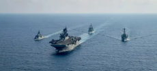US Approves $131M Maritime Surveillance Deal With India Amid Tensions