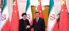 US Slaps Sanctions on Iran-China Missile Network