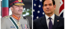 US Urges Dialogue As Rubio Holds Talks With Pakistan’s Top Leaders