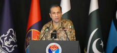 Unprovoked Indian Aggression Pakistan Responds Decisively
