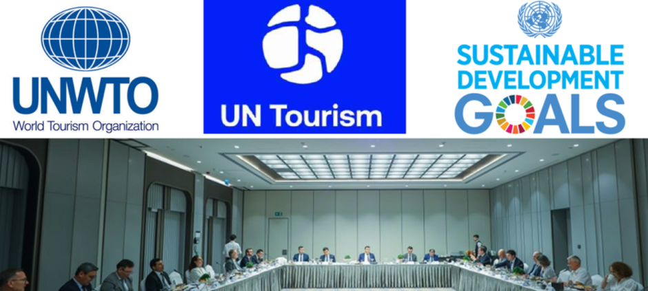 Uzbekistan nominated for Chairmanship of the UN Tourism Commission for Europe for 2025-2027 term
