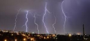 Severe Weather Alert Heavy Rain and Thunderstorms to Hit Pakistan Soon