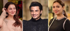 India Blocks Instagram Profiles of Mahira Khan, Hania Aamir, and Other Pakistani Celebrities