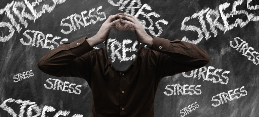 Study Reveals War and Conflict Severely Affect Mental and Emotional Health