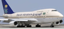 Saudi Airline Restarts Iranian Pilgrim Flights After a Decade