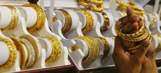 Gold Prices in Pakistan Surge by Rs. 11,000 Over Three Days, Reaching New Highs