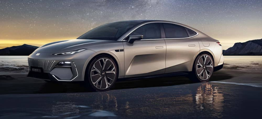 Geely's Premium Electric Vehicles Set to Launch in Pakistan Soon