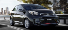 Kia Picanto Gets Rs90,000 Price Hike — Here Are the Latest Rates