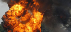 Explosion Rocks Lahore’s Barki Area, Police Launch Investigation