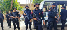 Punjab Raised to High Alert with Enhanced Security Measures Across the Province