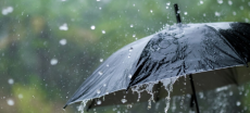 PMD Issues Warning for Rain and Hailstorms Across the Country