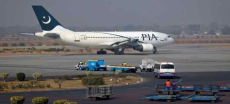 Airports in Lahore, Sialkot, Karachi, and Islamabad Closed Once Again