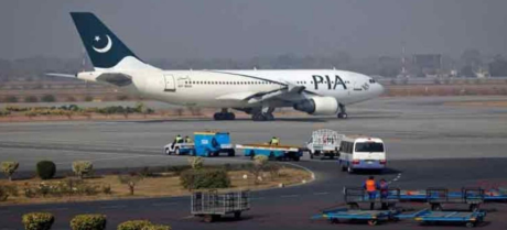 Airports in Lahore, Sialkot, Karachi, and Islamabad Closed Once Again