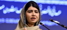 Malala Yousafzai Calls on India and Pakistan to Ease Rising Tensions