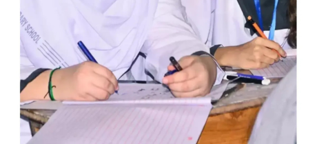 Cambridge Cancels All Exams Across Punjab, Islamabad, and Select Cities Over Security Concerns
