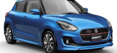 Suzuki Unveils Comprehensive All-in-One Car Insurance in Pakistan
