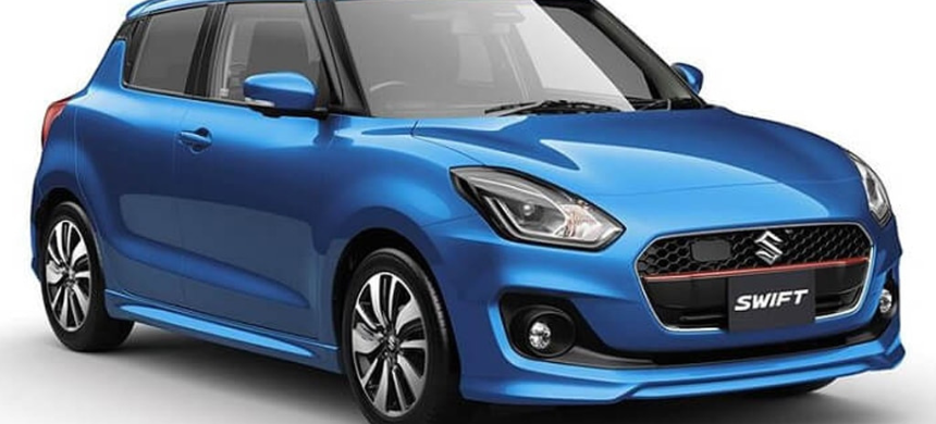 Suzuki Unveils Comprehensive All-in-One Car Insurance in Pakistan