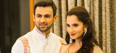Shoaib Malik's Former Wife Receives Backlash for Celebrating India’s Attack on Pakistan