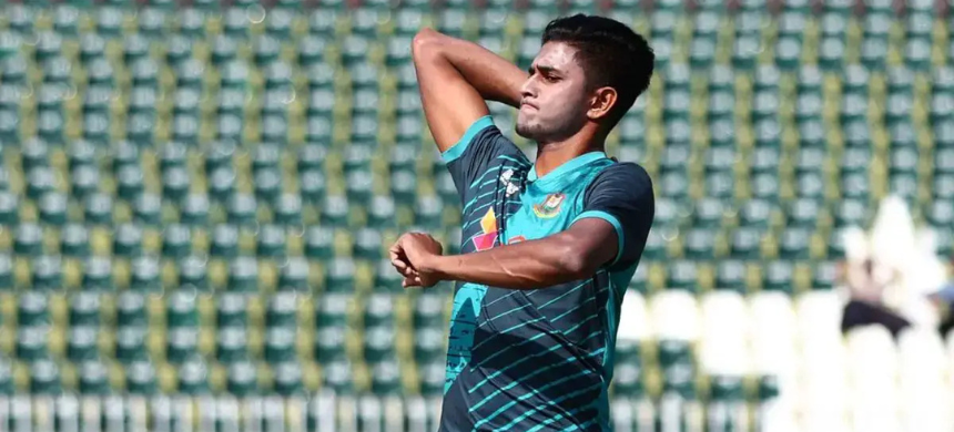 Bangladesh Players Ready to Depart from PSL 10