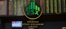PSX Recovers After Record Drop; KSE-100 Index Rises by Over 2,200 Points