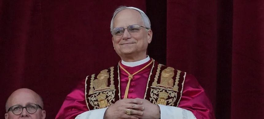 PM Shehbaz Sharif Congratulates Pope Leo XIV, Advocates for Interfaith Harmony and Global Peace