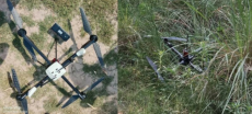 Pakistan Downs Indian Quadcopter as Youth Killed Near LoC