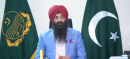 Minister Arora Pakistan Has No Intentions of Attacking Indian Punjab