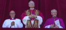 First American Pope Elected, Takes the Name Pope Leo XIV