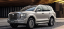 Haval Pakistan Set to Launch Premium Tank 500 PHEV SUV Soon