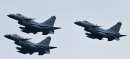 Pakistan Initiates Military Operation 'Bunyan-um-Marsus' Against India