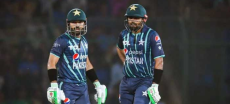 Former Cricketer Suggests This PSL Batter as a Replacement for Babar or Rizwan in Pakistan’s T20 Squad