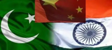 China Ready to Mediate in Easing Pakistan-India Tensions