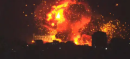 Srinagar Airport Attacked as Explosions Shake the City, Reports British Media