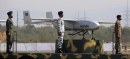 Pakistani Drones Hovering Over India’s Capital, New Delhi