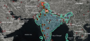 Pakistan Targets Over 20 Indian Military Sites in Retaliatory Missile Strikes
