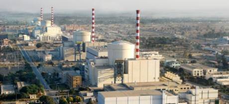 Chashma Nuclear Power Plant Achieves Milestone with 400 Consecutive Days of Operation