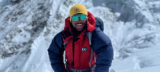 Sajid Ali Sadpara Achieves Another Remarkable Historic Milestone