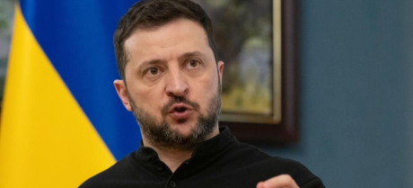 Zelensky Invites Putin for Peace Talks in Türkiye