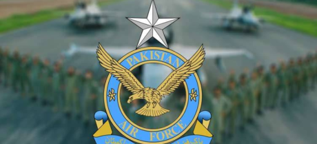 PAF Secured 6-0 Triumph Over India, Says Air Vice Marshal Aurangzeb