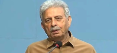 Rana Tanveer Claims Around 200 Indian Soldiers Killed in Pakistani Attacks
