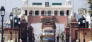 Pakistan Permits Entry of 150 Afghan Trucks into India Through Wagah Border