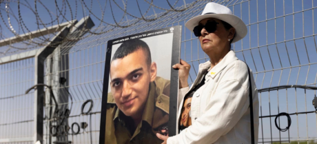 US Confirms Imminent Release of Hostage Edan Alexander from Gaza