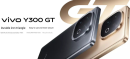 Vivo Y300 GT Launched Officially Featuring Dimensity 8400 Chipset and 90W Fast Charging