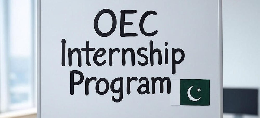 Earn Rs. 70,000 Monthly Through Overseas Employment Corporation’s Internship Program