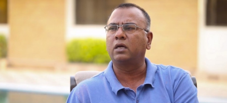 Basit Ali Proposes Hosting Remaining PSL 10 Matches in Bangladesh