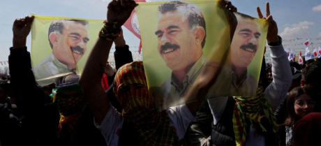 PKK Announces Dissolution, Ends Armed Struggle Against Türkiye