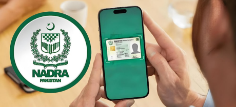 NADRA Unveils New App for Easy Home Registration of Births, Deaths, and Marriages