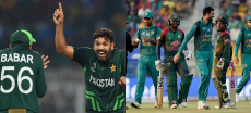 Pakistan vs Bangladesh series schedule likely to be revised