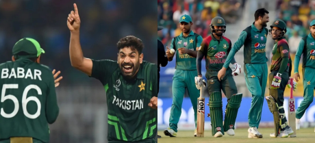 Pakistan vs Bangladesh series schedule likely to be revised