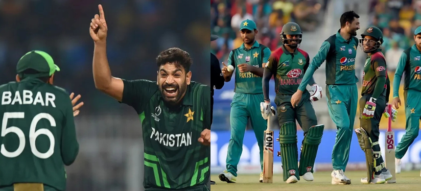 Pakistan vs Bangladesh series schedule likely to be revised